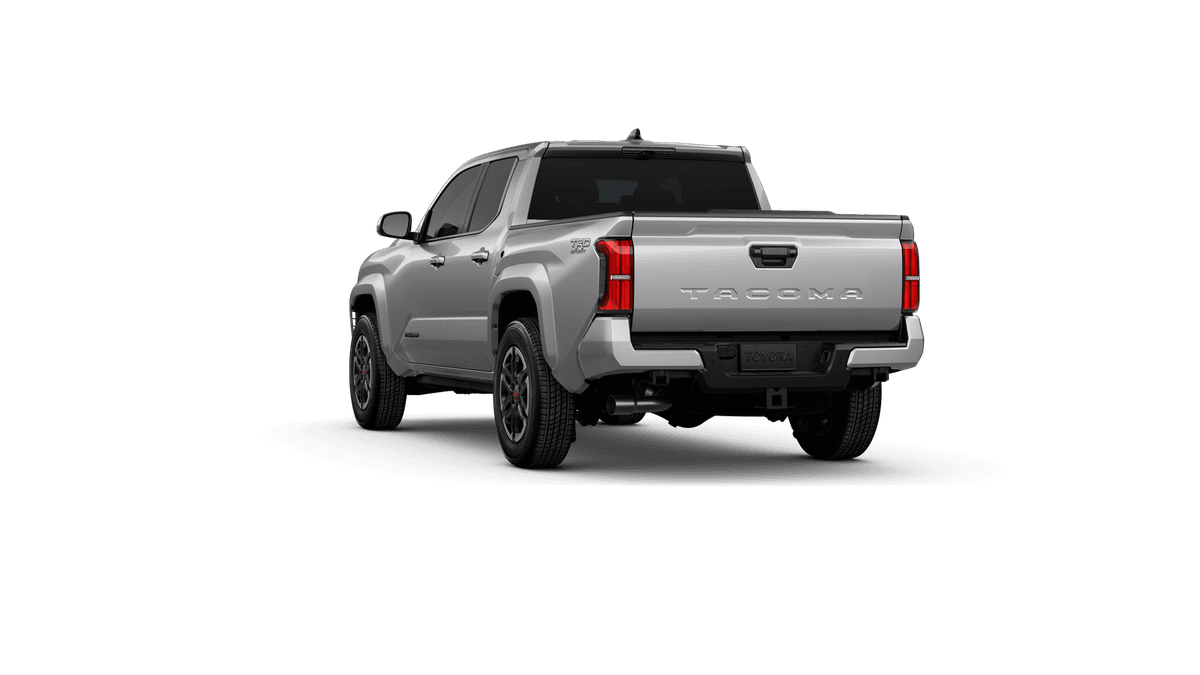Toyota Tacoma Trd Sport Double Cab Rear-Wheel Drive - Thumbnail 7