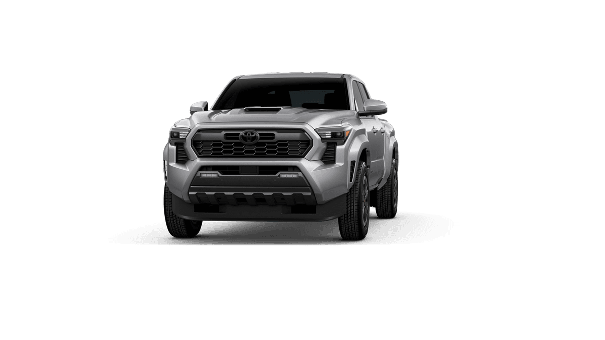 Toyota Tacoma Trd Sport Double Cab Rear-Wheel Drive - Thumbnail 18