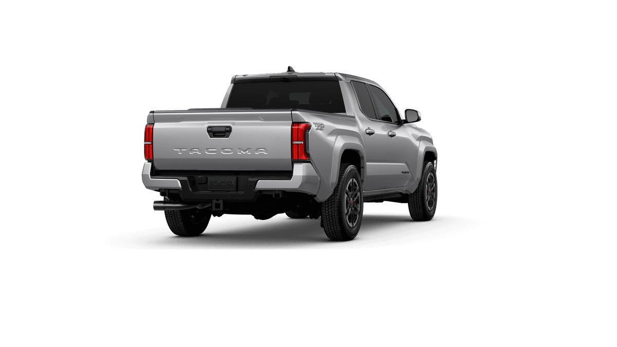 Toyota Tacoma Trd Sport Double Cab Rear-Wheel Drive - Thumbnail 9
