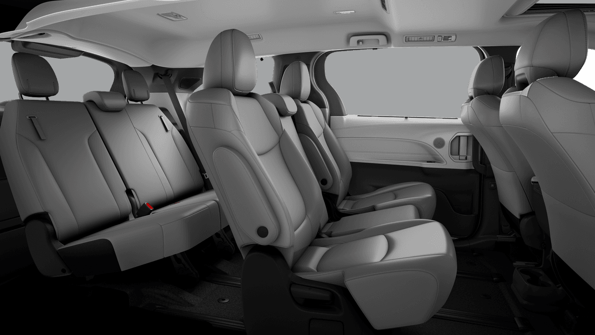 Toyota Sienna Xle - Thumbnail 18