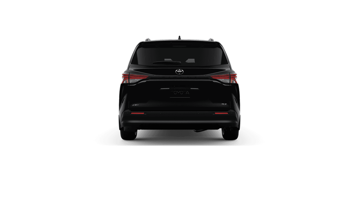 Toyota Sienna Xle - Thumbnail 8