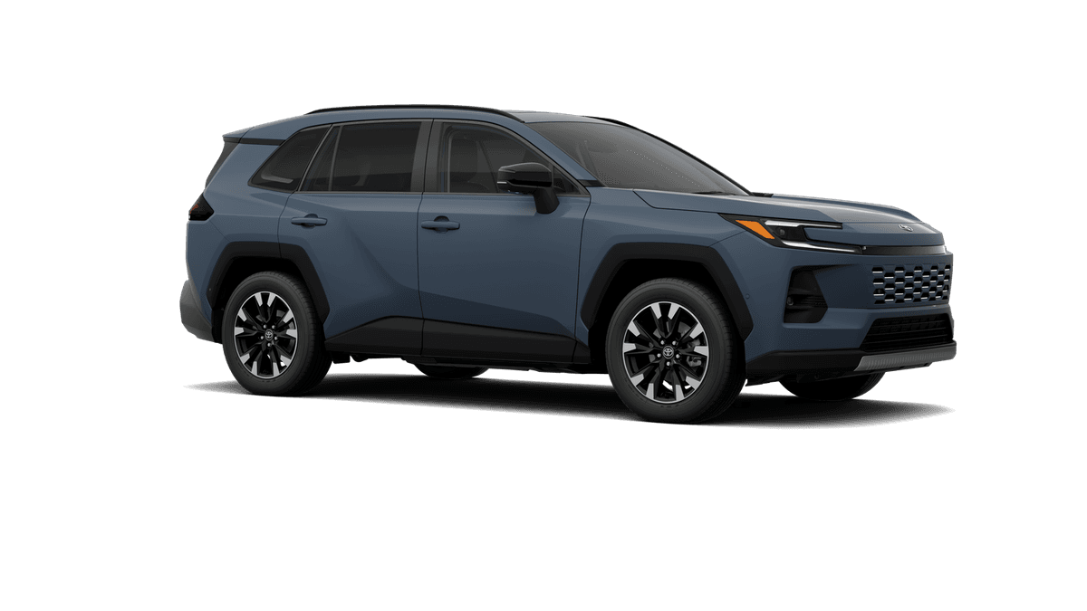 Toyota Rav4 Limited - Thumbnail 14
