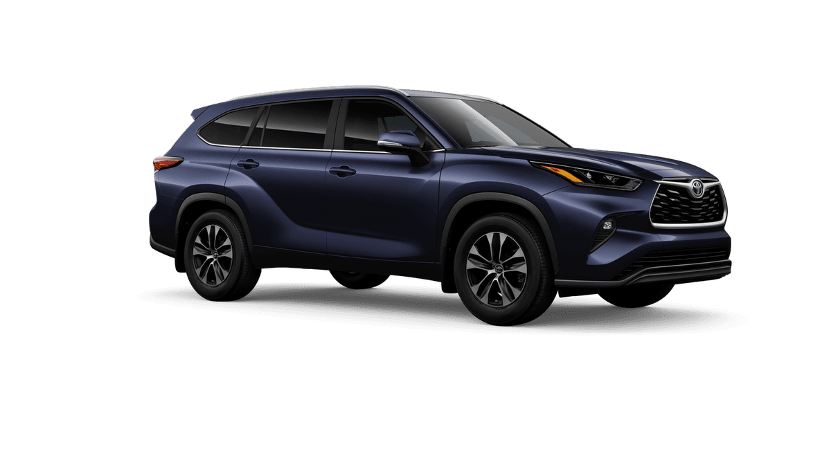 Toyota Highlander Xle - Thumbnail 14