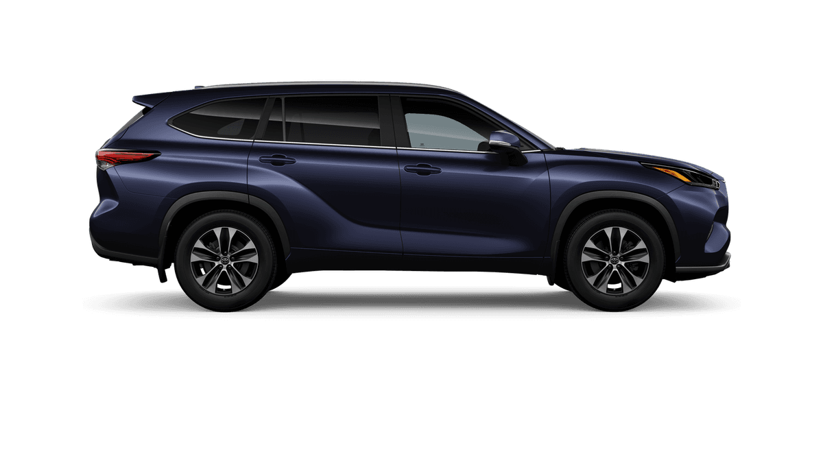 Toyota Highlander Xle - Thumbnail 12