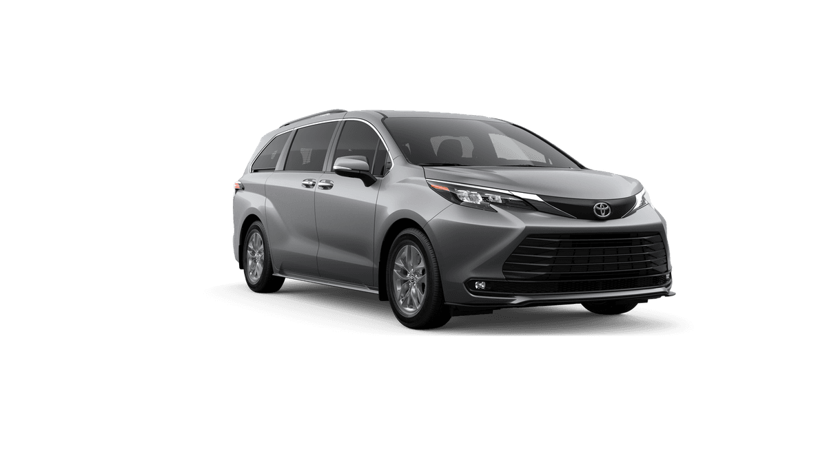Toyota Sienna Xle - Thumbnail 15