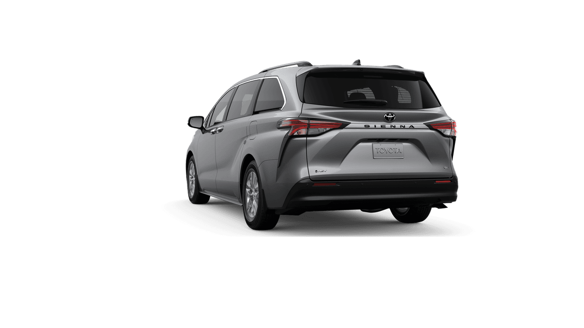 Toyota Sienna Xle - Thumbnail 7