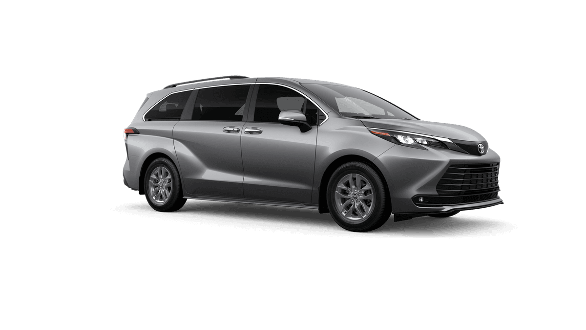 Toyota Sienna Xle - Thumbnail 14