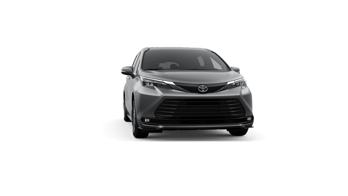 Toyota Sienna Xle - Thumbnail 16