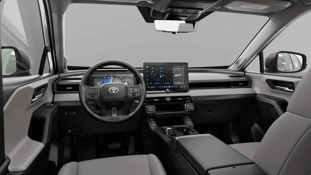 Toyota Rav4 Limited - Thumbnail 19