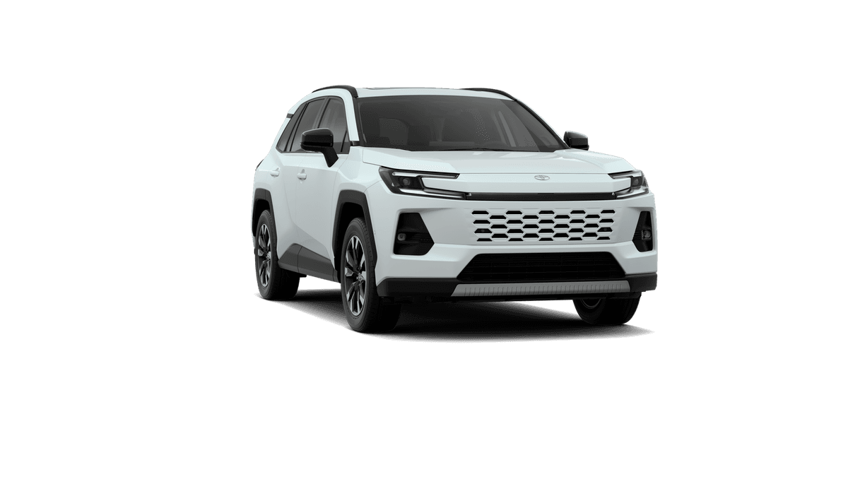 Toyota Rav4 Limited - Thumbnail 16