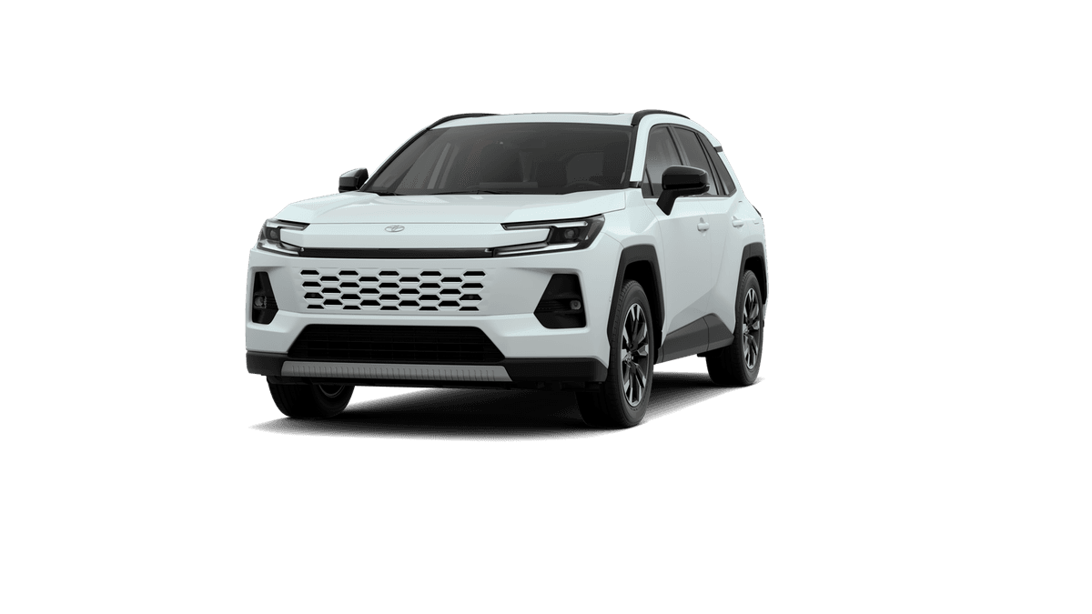 Toyota Rav4 Limited - Thumbnail 17