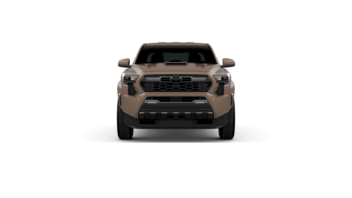 Toyota Tacoma Trd Sport Double Cab Rear-Wheel Drive - Thumbnail 16
