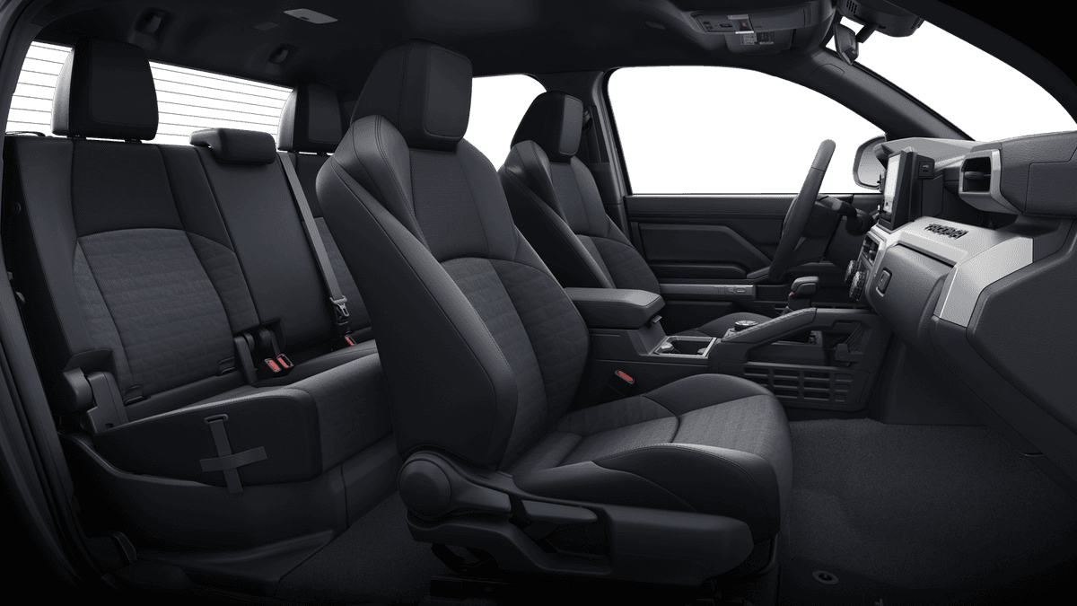 Toyota Tacoma Trd Sport Double Cab Rear-Wheel Drive - Thumbnail 19