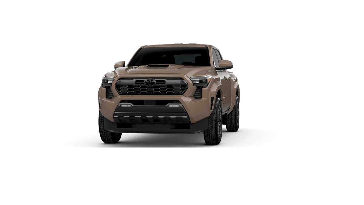 Toyota Tacoma Trd Sport Double Cab Rear-Wheel Drive - Thumbnail 17
