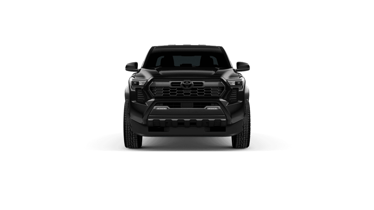 Toyota Tacoma Trd Off-Road Double Cab 4-Wheel Drive - Thumbnail 16