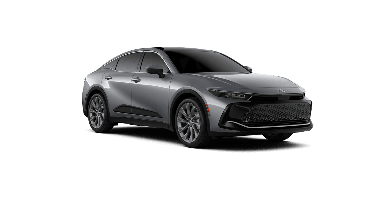 Toyota Crown Limited - Thumbnail 15