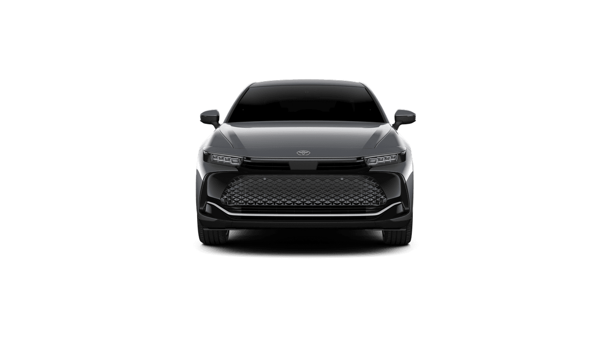 Toyota Crown Limited - Thumbnail 17