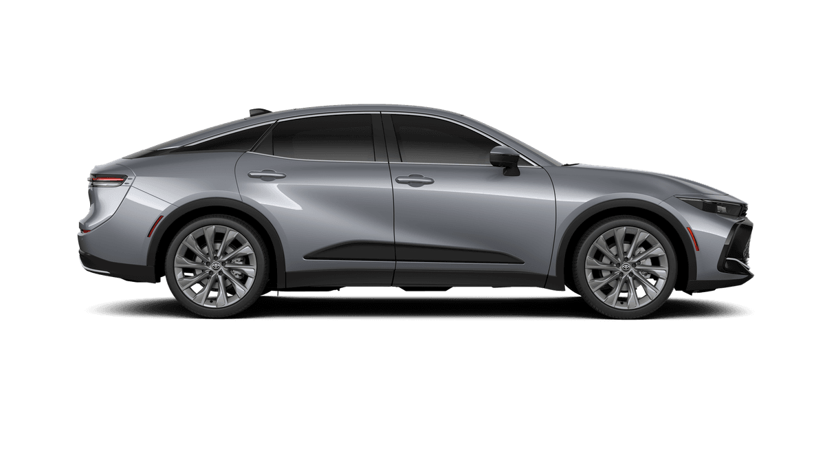 Toyota Crown Limited - Thumbnail 12