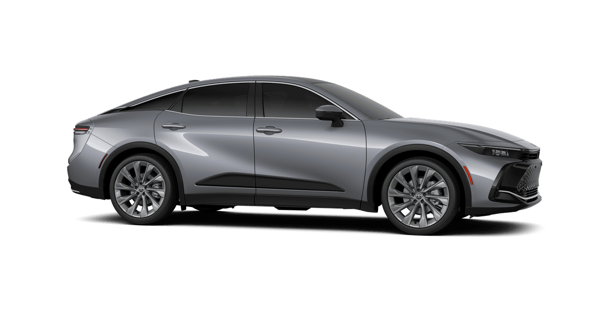 Toyota Crown Limited - Thumbnail 13