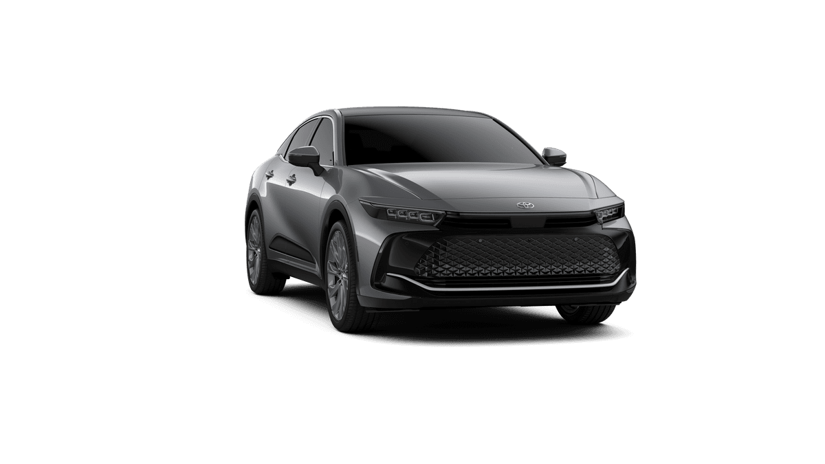 Toyota Crown Limited - Thumbnail 16