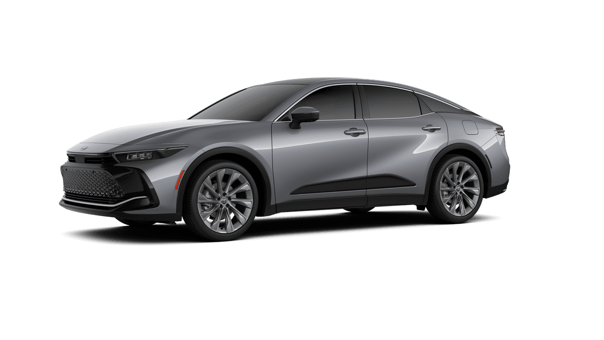 Toyota Crown Limited - Thumbnail 2