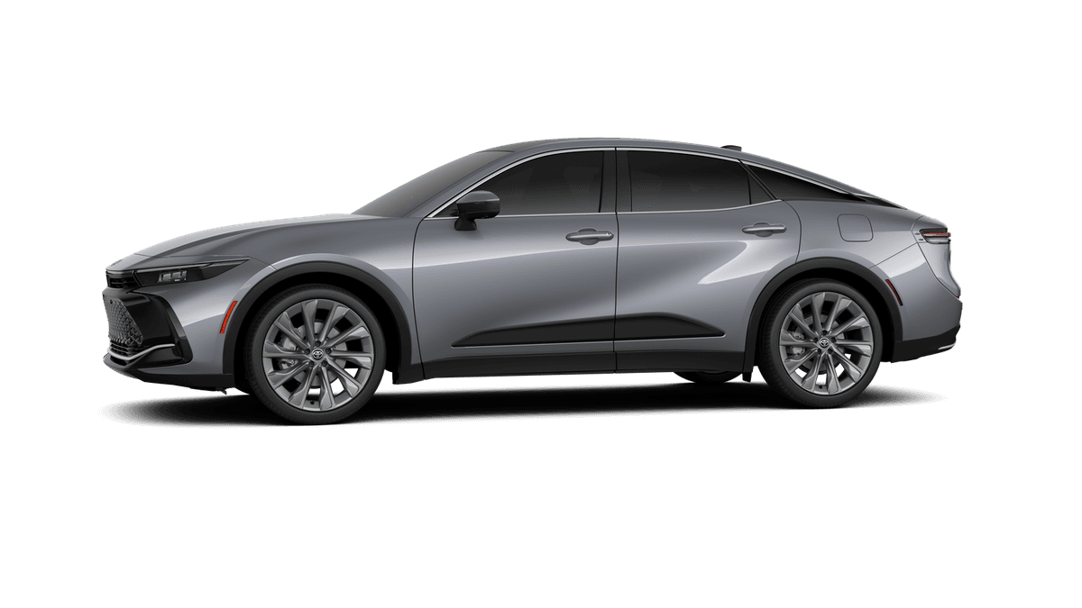 Toyota Crown Limited - Thumbnail 3