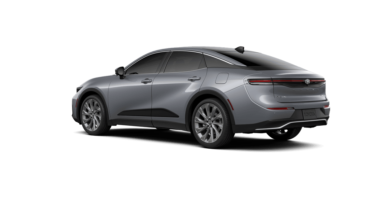 Toyota Crown Limited - Thumbnail 6