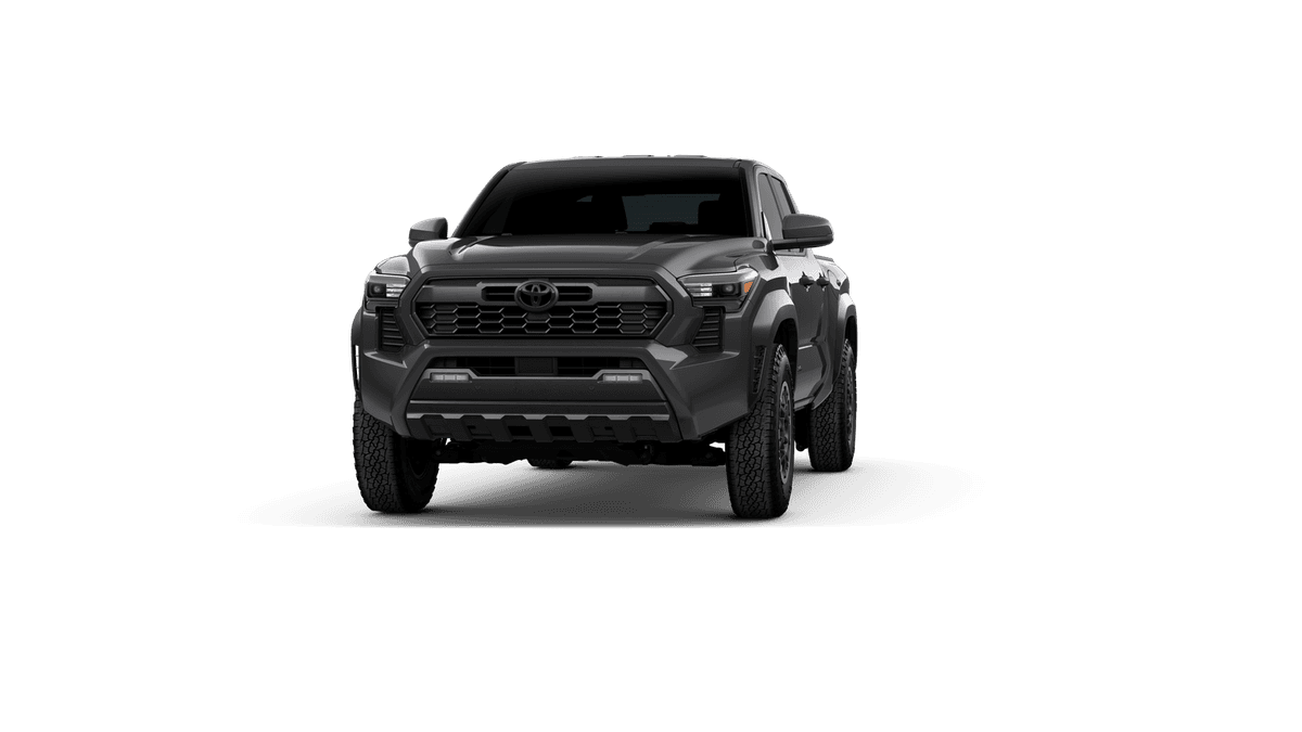 Toyota Tacoma Trd Off-Road Double Cab 4-Wheel Drive - Thumbnail 18
