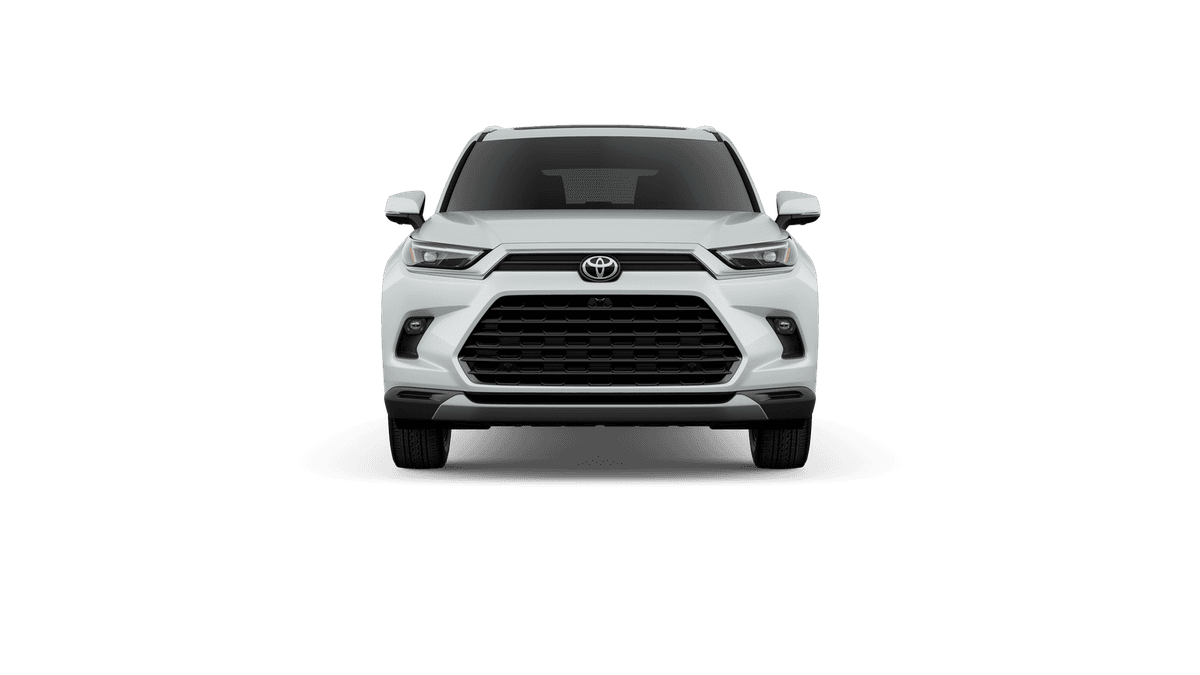 Toyota Grand Highlander Limited - Thumbnail 17