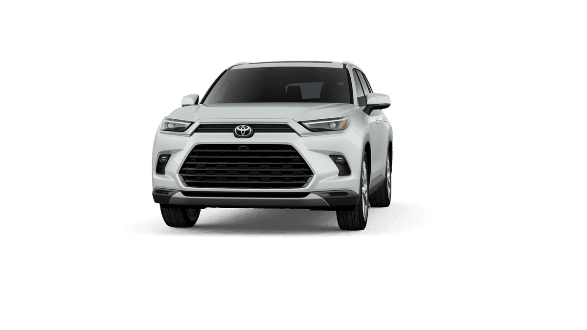 Toyota Grand Highlander Limited - Thumbnail 18