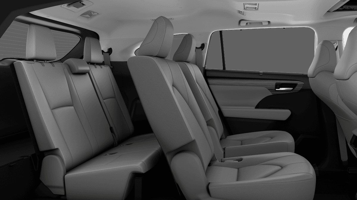 Toyota Highlander Hybrid Limited - Thumbnail 20