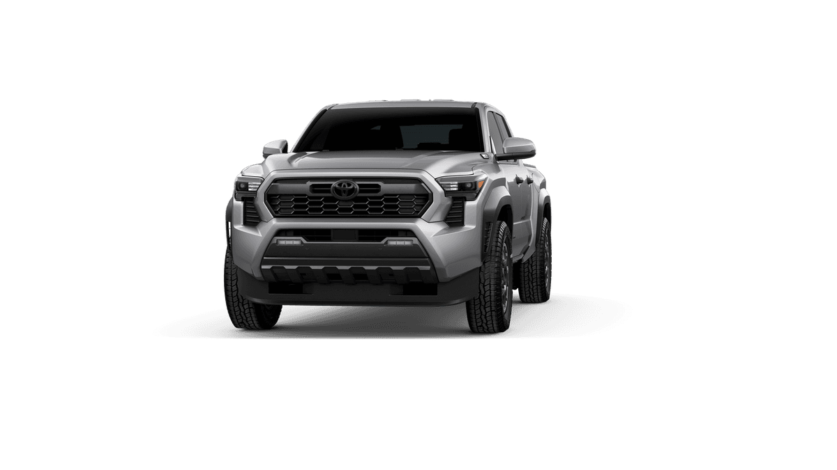 Toyota Tacoma Trd Off-Road Double Cab 4-Wheel Drive - Thumbnail 17