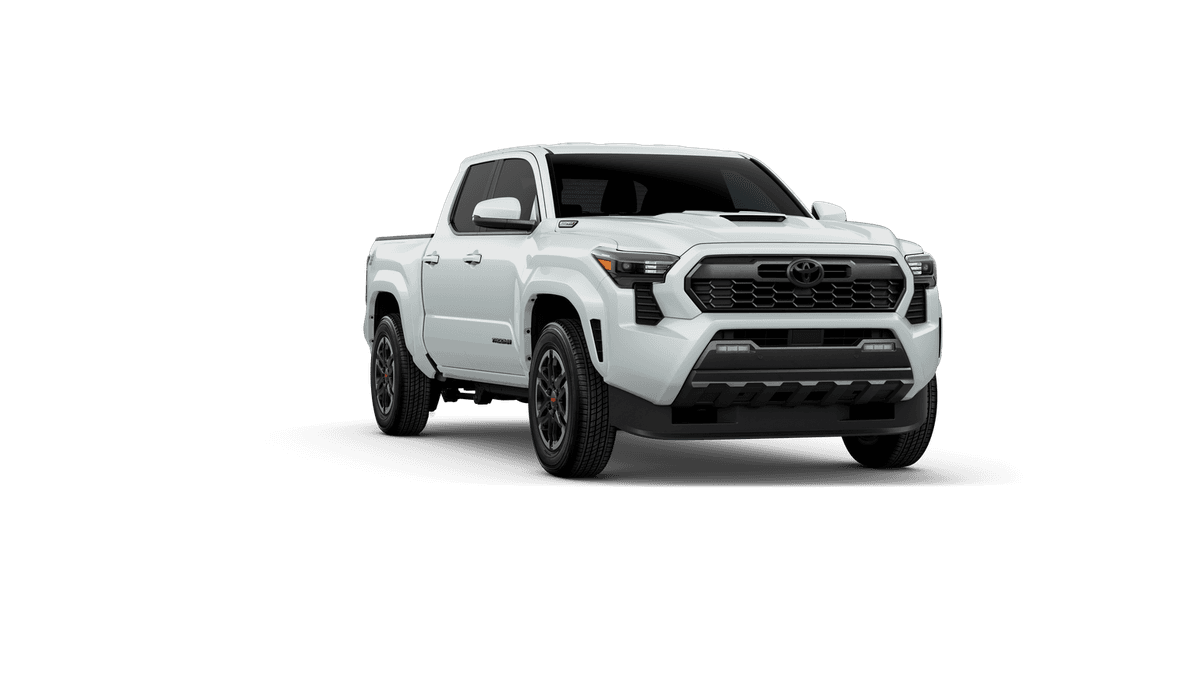 Toyota Tacoma Trd Sport Double Cab 4-Wheel Drive - Thumbnail 16