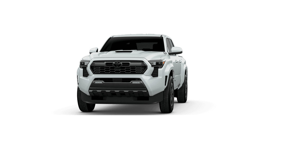 Toyota Tacoma Trd Sport Double Cab 4-Wheel Drive - Thumbnail 18