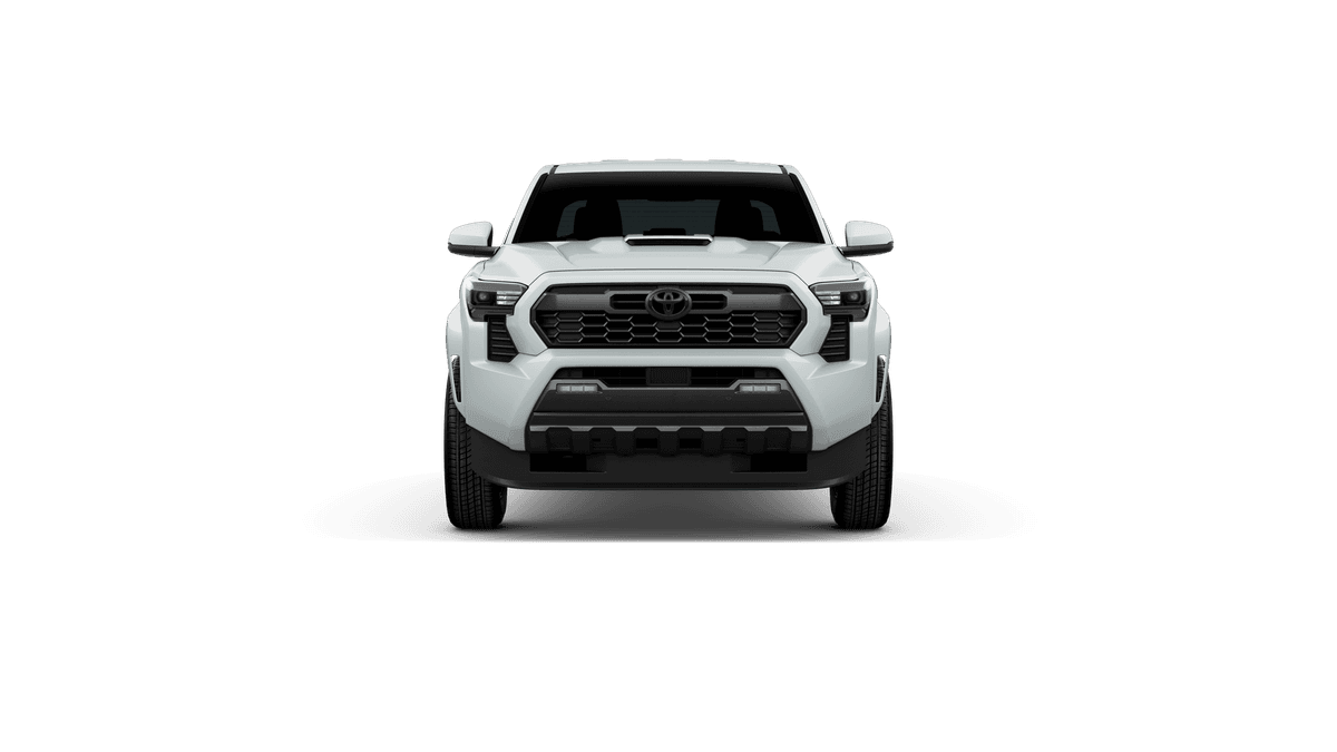 Toyota Tacoma Trd Sport Double Cab 4-Wheel Drive - Thumbnail 17