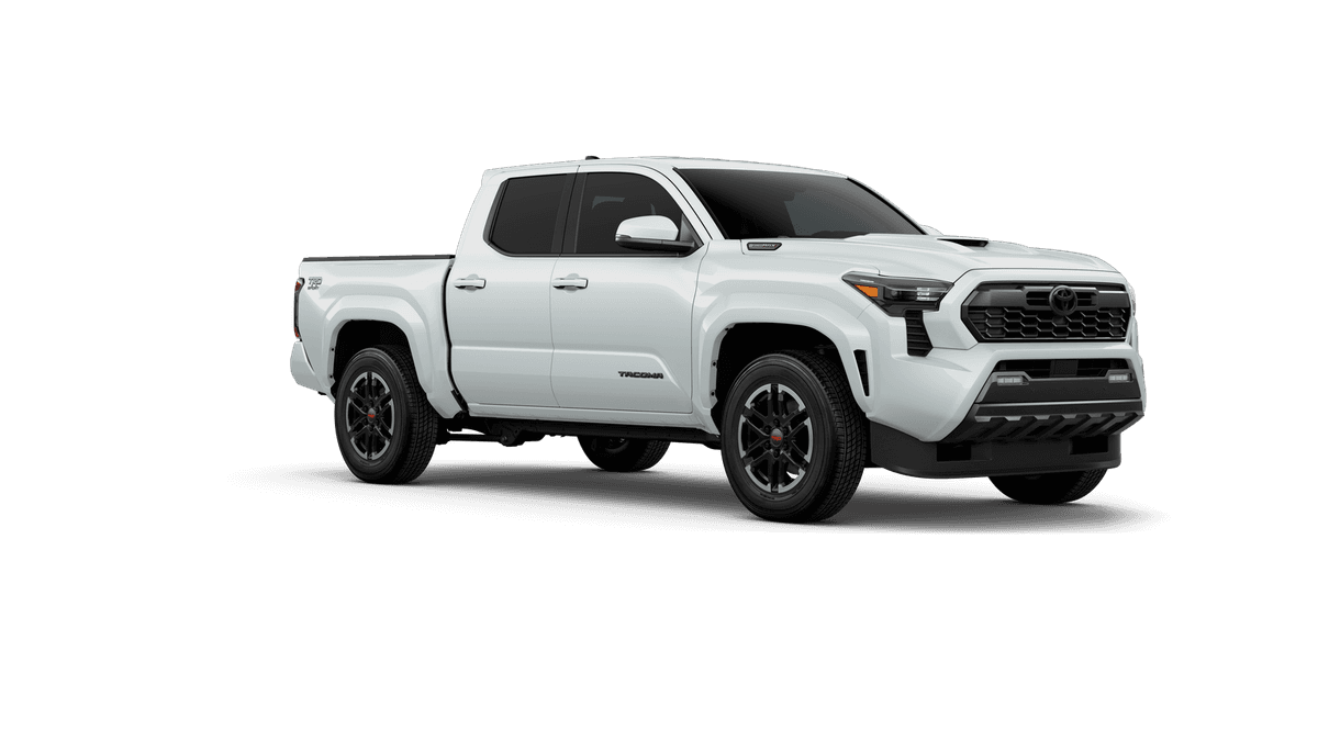 Toyota Tacoma Trd Sport Double Cab 4-Wheel Drive - Thumbnail 15