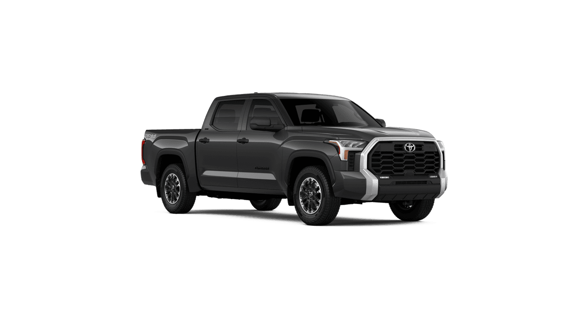 Toyota Tundra Sr5 Crewmax 4-Wheel Drive - Thumbnail 15