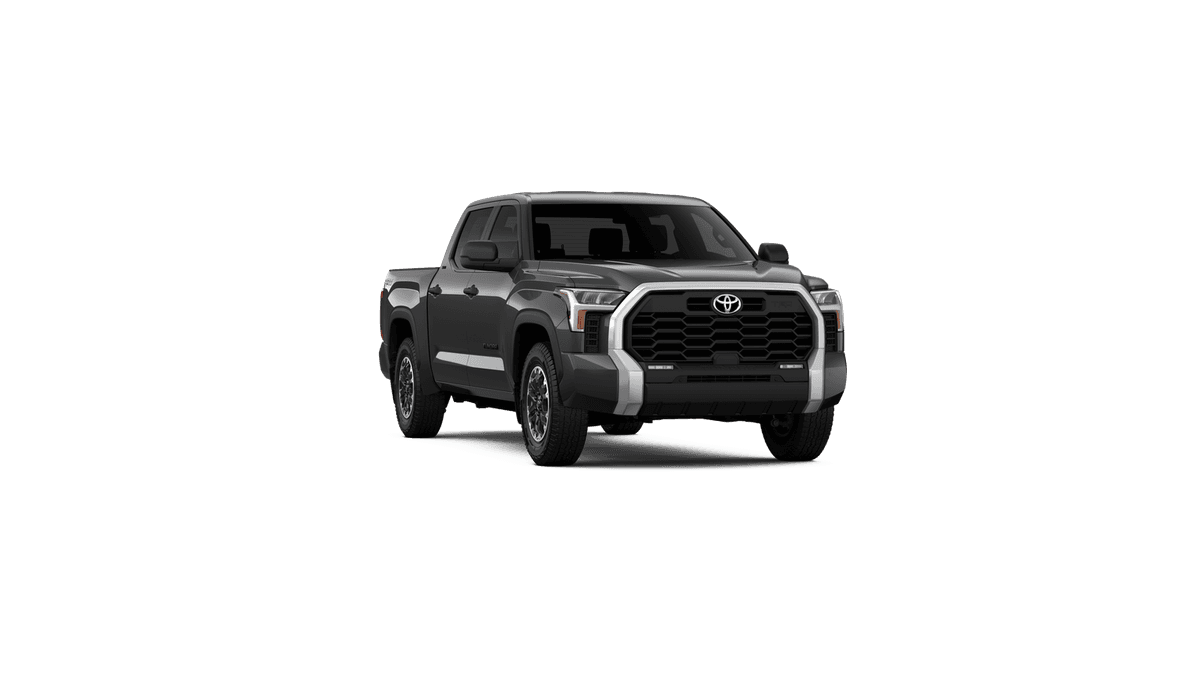 Toyota Tundra Sr5 Crewmax 4-Wheel Drive - Thumbnail 16