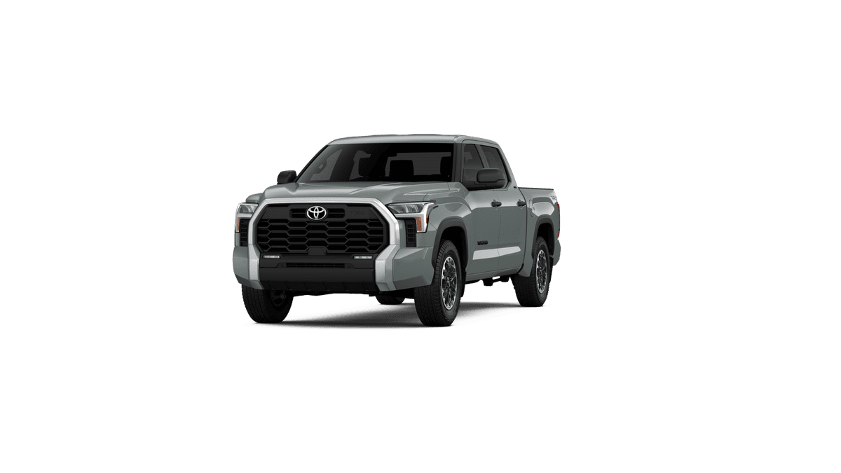 Toyota Tundra Sr5 Crewmax 4-Wheel Drive - Thumbnail 18