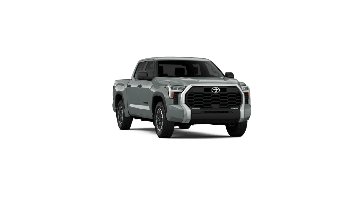 Toyota Tundra Sr5 Crewmax 4-Wheel Drive - Thumbnail 16