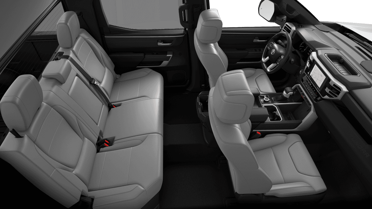 Toyota Tundra Sr5 Crewmax 4-Wheel Drive - Thumbnail 20