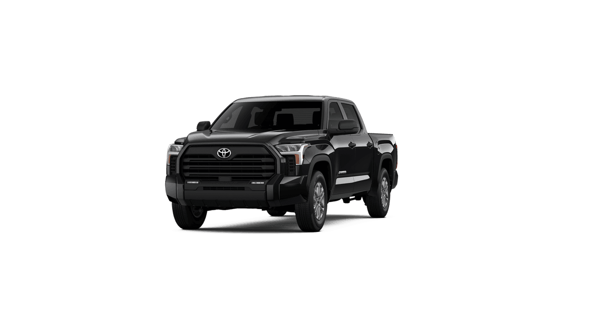 Toyota Tundra Sr5 Crewmax 4-Wheel Drive - Thumbnail 16