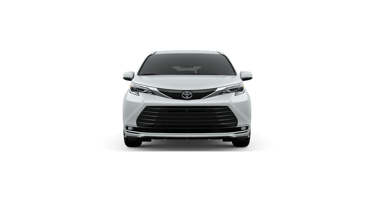 Toyota Sienna Platinum - Thumbnail 17