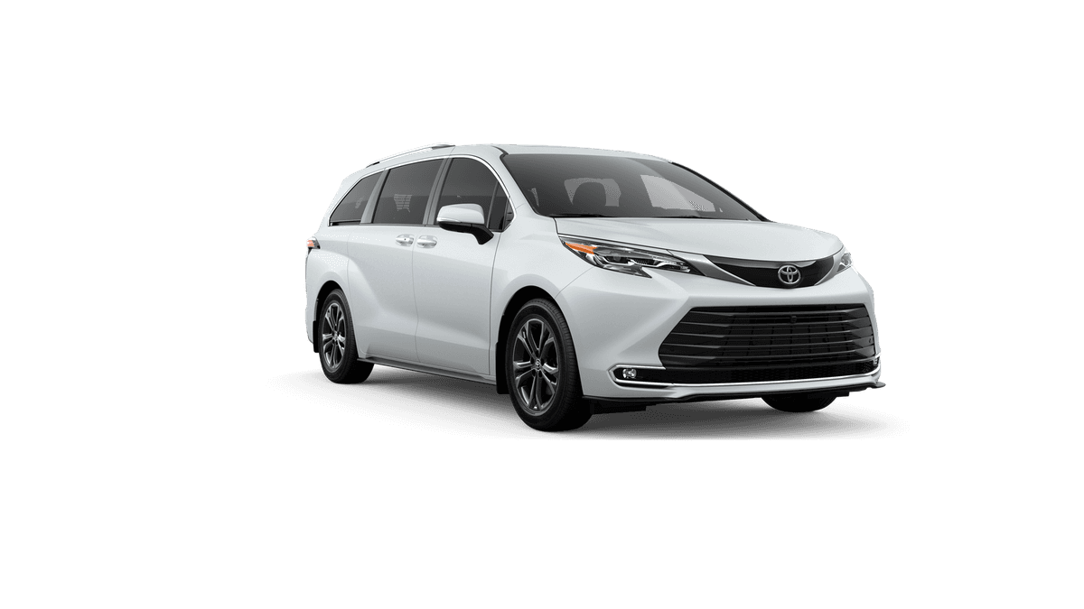 Toyota Sienna Platinum - Thumbnail 15