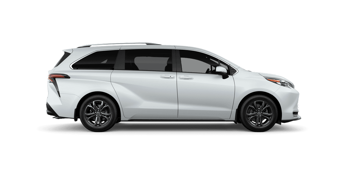 Toyota Sienna Platinum - Thumbnail 12
