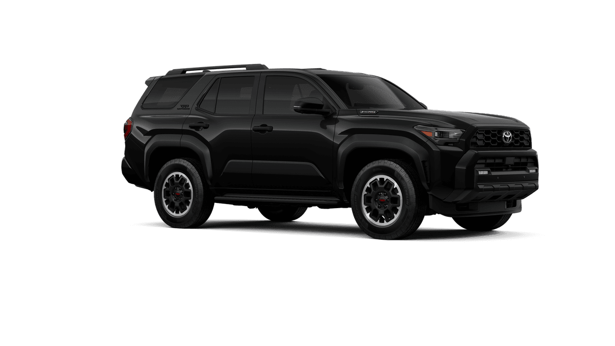 Toyota 4Runner Trd Off-Road Premium - Thumbnail 14