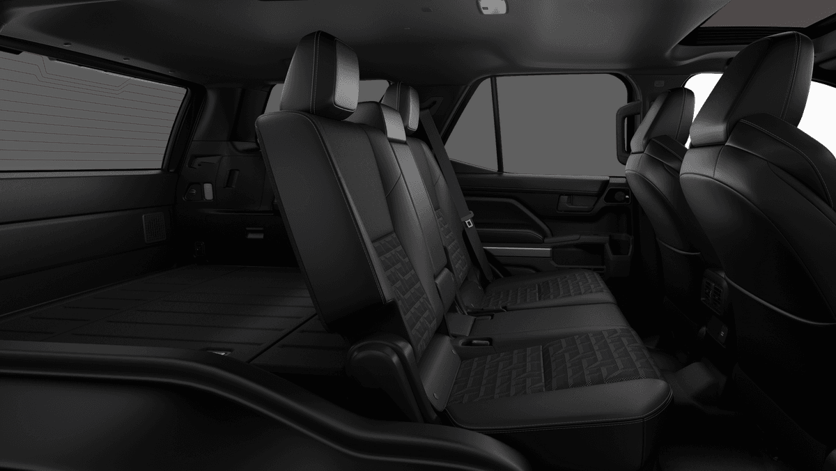 Toyota 4Runner Trd Off-Road Premium - Thumbnail 20