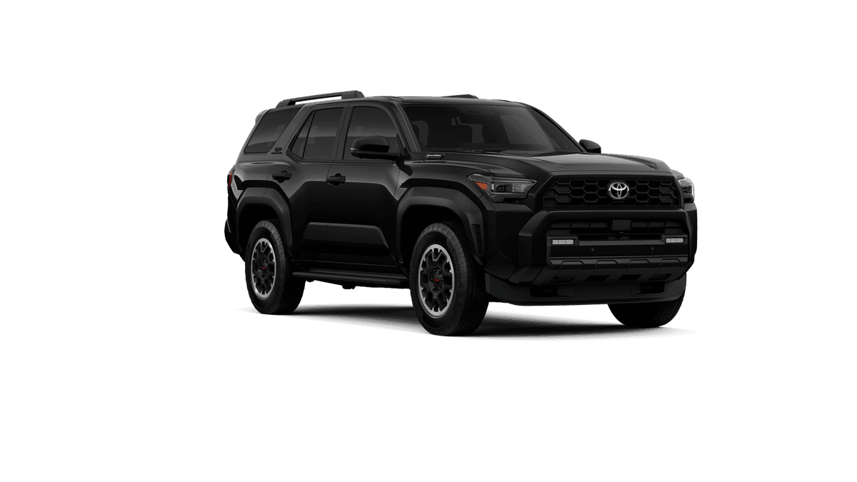 Toyota 4Runner Trd Off-Road Premium - Thumbnail 15