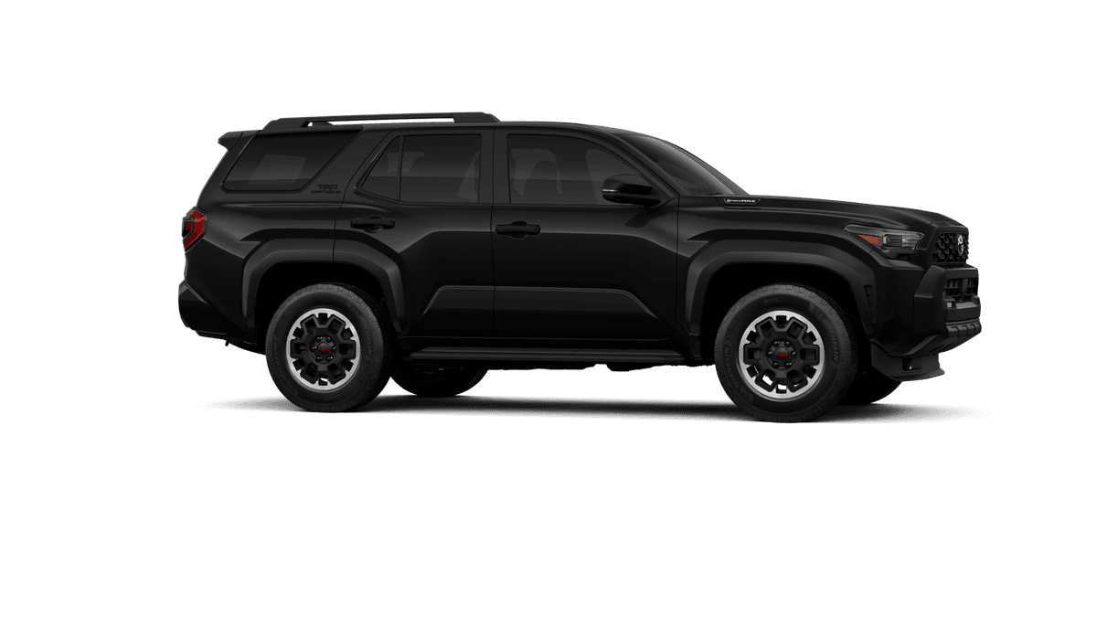 Toyota 4Runner Trd Off-Road Premium - Thumbnail 13