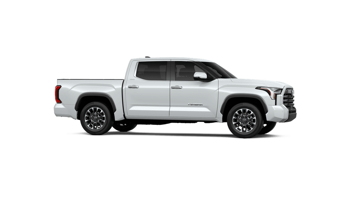 Toyota Tundra Limited Crewmax 4-Wheel Drive - Thumbnail 13